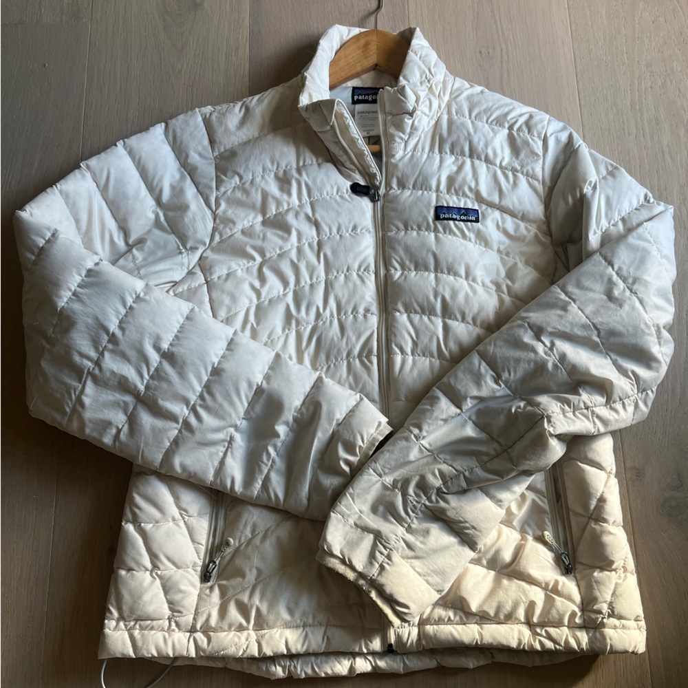 Patagonia Women’s Down Sweater